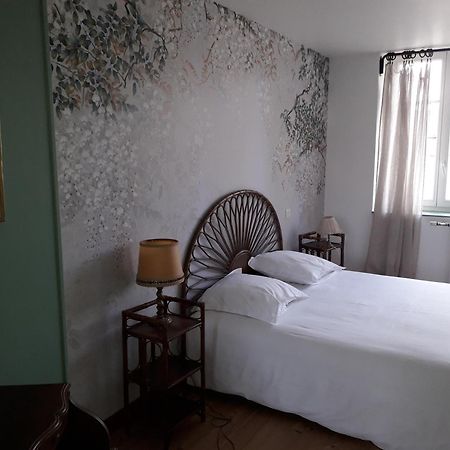 Gite Tante Aurore Et Chambres D'Hotes Chemery-Chehery Luaran gambar