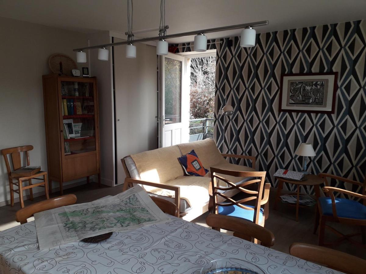 Gite Tante Aurore Et Chambres D'Hotes Chemery-Chehery Luaran gambar