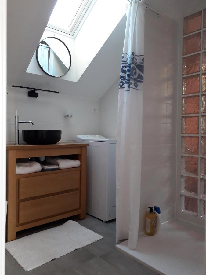 Gite Tante Aurore Et Chambres D'Hotes Chemery-Chehery Luaran gambar