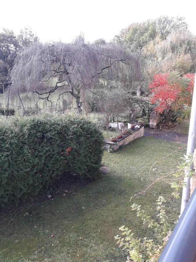 Gite Tante Aurore Et Chambres D'Hotes Chemery-Chehery Luaran gambar