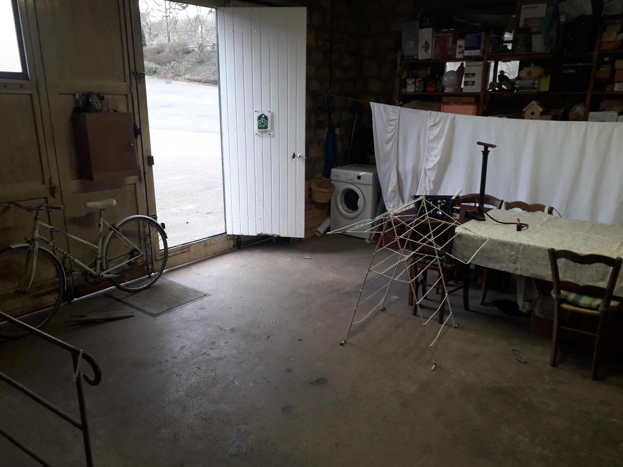 Gite Tante Aurore Et Chambres D'Hotes Chemery-Chehery Luaran gambar