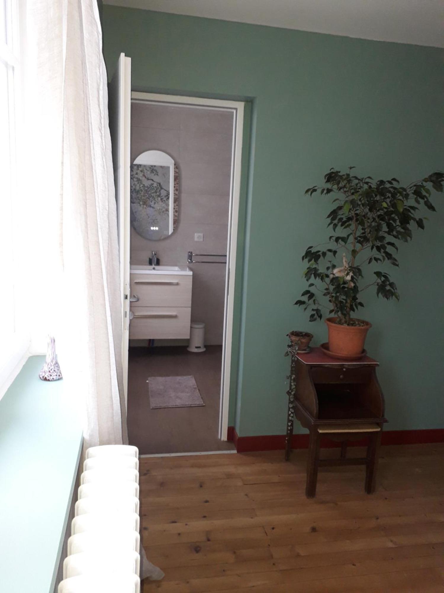 Gite Tante Aurore Et Chambres D'Hotes Chemery-Chehery Luaran gambar