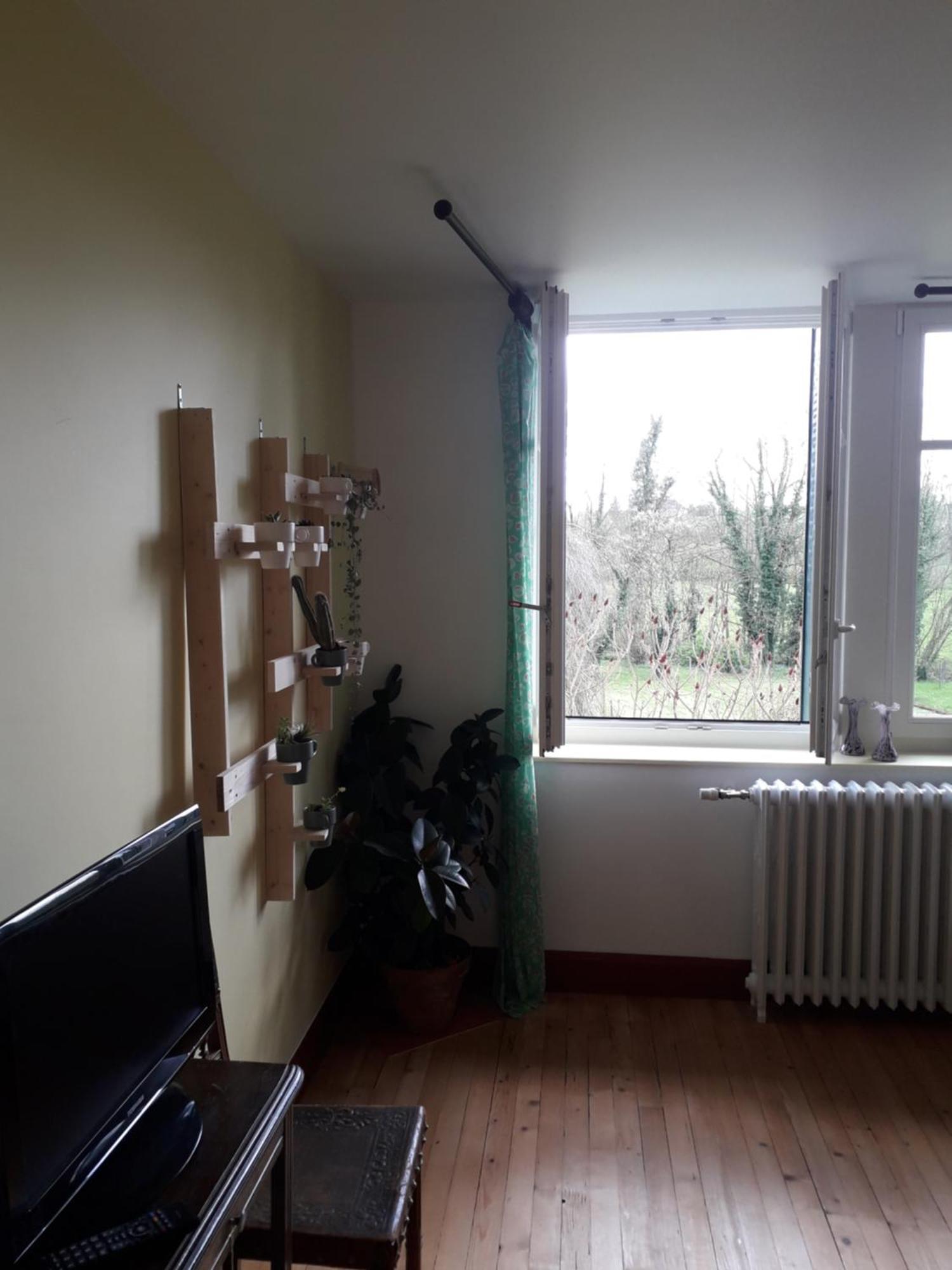 Gite Tante Aurore Et Chambres D'Hotes Chemery-Chehery Luaran gambar